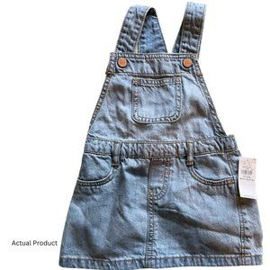 NWT Old Navy Skirtalls 12-18 Months